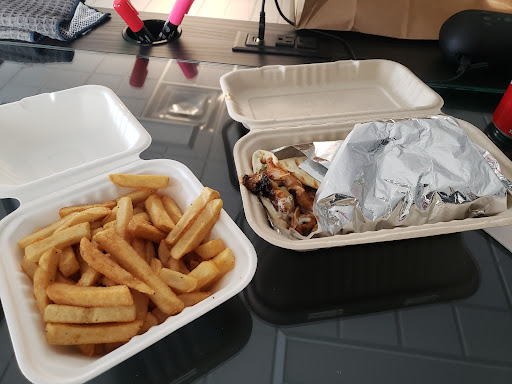 Photo of ICHKABEN DONER KABAB RESTAURANT - 282 Loren Dr, Morden, MB R6M 0G2