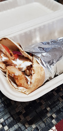 Photo of ICHKABEN DONER KABAB RESTAURANT - 282 Loren Dr, Morden, MB R6M 0G2
