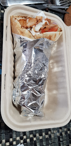 Photo of ICHKABEN DONER KABAB RESTAURANT - 282 Loren Dr, Morden, MB R6M 0G2