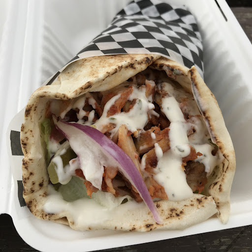 Photo of ICHKABEN DONER KABAB RESTAURANT - 282 Loren Dr, Morden, MB R6M 0G2