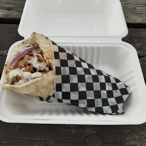 Photo of ICHKABEN DONER KABAB RESTAURANT - 282 Loren Dr, Morden, MB R6M 0G2