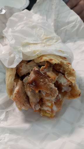 Photo of ICHKABEN DONER KABAB RESTAURANT - 282 Loren Dr, Morden, MB R6M 0G2