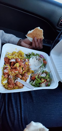 Photo of ICHKABEN DONER KABAB RESTAURANT - 282 Loren Dr, Morden, MB R6M 0G2