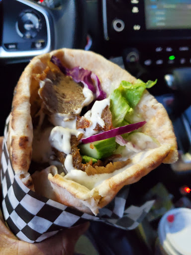 Photo of ICHKABEN DONER KABAB RESTAURANT - 282 Loren Dr, Morden, MB R6M 0G2