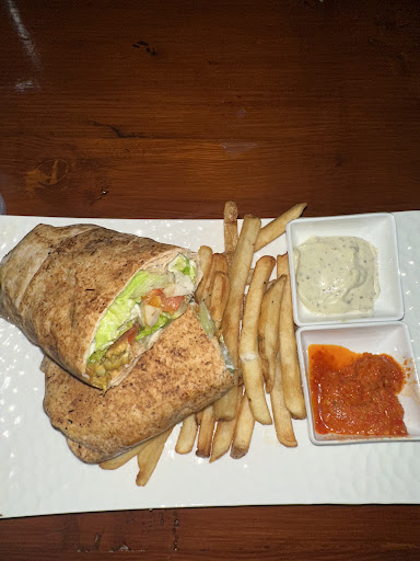Photo of C9 Grill & Bar - 645 Corydon Ave, Winnipeg, MB R3M 0W3