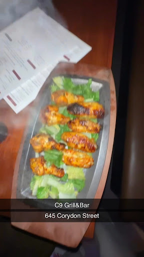 Photo of C9 Grill & Bar - 645 Corydon Ave, Winnipeg, MB R3M 0W3