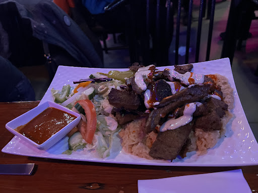 Photo of C9 Grill & Bar - 645 Corydon Ave, Winnipeg, MB R3M 0W3