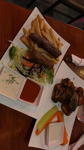 Photo of C9 Grill & Bar - 645 Corydon Ave, Winnipeg, MB R3M 0W3