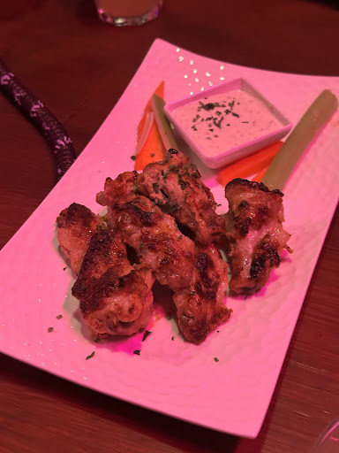 Photo of C9 Grill & Bar - 645 Corydon Ave, Winnipeg, MB R3M 0W3