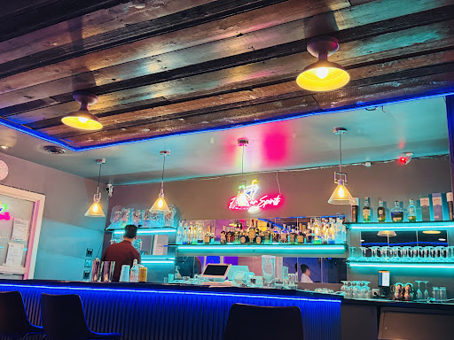Photo of C9 Grill & Bar - 645 Corydon Ave, Winnipeg, MB R3M 0W3