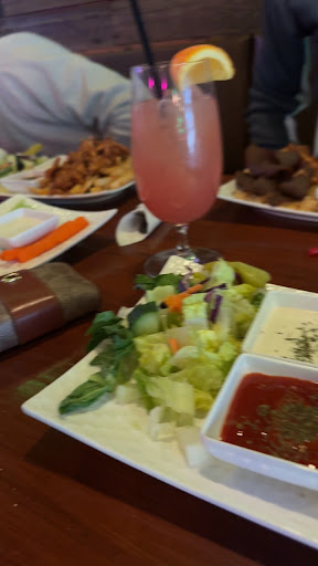 Photo of C9 Grill & Bar - 645 Corydon Ave, Winnipeg, MB R3M 0W3
