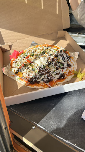 Photo of Maggi's Syrian Food (seasonal Apr 1 to Oct 31) - 102 Victoria Ave E, Winnipeg, MB R2C 0E2
