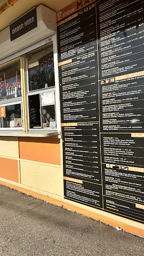 Photo of Maggi's Syrian Food (seasonal Apr 1 to Oct 31) - 102 Victoria Ave E, Winnipeg, MB R2C 0E2