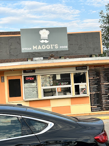 Photo of Maggi's Syrian Food (seasonal Apr 1 to Oct 31) - 102 Victoria Ave E, Winnipeg, MB R2C 0E2