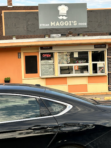 Photo of Maggi's Syrian Food (seasonal Apr 1 to Oct 31) - 102 Victoria Ave E, Winnipeg, MB R2C 0E2