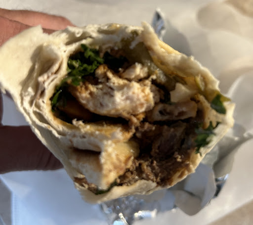 Photo of Maggi's Syrian Food (seasonal Apr 1 to Oct 31) - 102 Victoria Ave E, Winnipeg, MB R2C 0E2