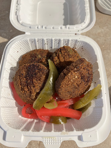 Photo of Maggi's Syrian Food (seasonal Apr 1 to Oct 31) - 102 Victoria Ave E, Winnipeg, MB R2C 0E2