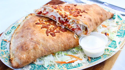 Photo of Sultan's Shawarma - 540 Ellice Ave, Winnipeg, MB R3B 1Z4