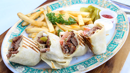 Photo of Sultan's Shawarma - 540 Ellice Ave, Winnipeg, MB R3B 1Z4