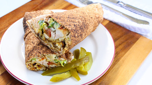 Photo of Sultan's Shawarma - 540 Ellice Ave, Winnipeg, MB R3B 1Z4
