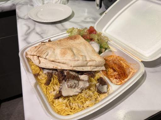Photo of Sultan's Shawarma - 540 Ellice Ave, Winnipeg, MB R3B 1Z4