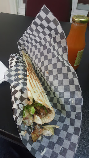Photo of Sultan's Shawarma - 540 Ellice Ave, Winnipeg, MB R3B 1Z4