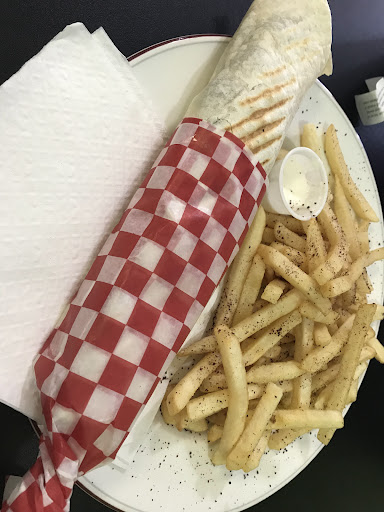 Photo of Sultan's Shawarma - 540 Ellice Ave, Winnipeg, MB R3B 1Z4