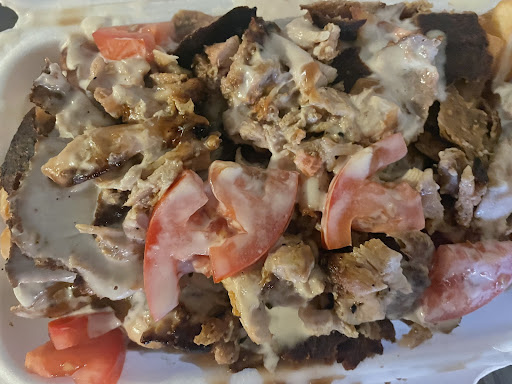 Photo of Sultan's Shawarma - 540 Ellice Ave, Winnipeg, MB R3B 1Z4
