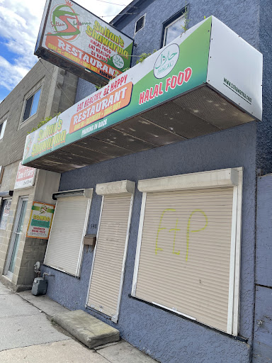 Photo of Sultan's Shawarma - 540 Ellice Ave, Winnipeg, MB R3B 1Z4