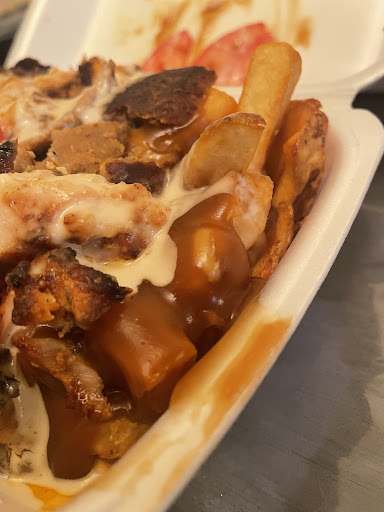 Photo of Sultan's Shawarma - 540 Ellice Ave, Winnipeg, MB R3B 1Z4