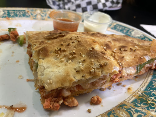 Photo of Sultan's Shawarma - 540 Ellice Ave, Winnipeg, MB R3B 1Z4