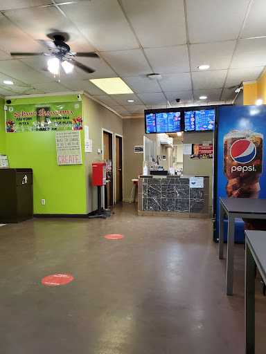 Photo of Sultan's Shawarma - 540 Ellice Ave, Winnipeg, MB R3B 1Z4