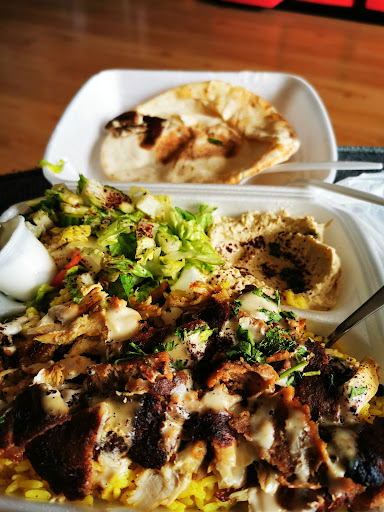 Photo of Sultan's Shawarma - 540 Ellice Ave, Winnipeg, MB R3B 1Z4