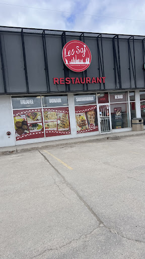 Photo of Les Saj Restaurant - 1038 St James St, Winnipeg, MB R3H 0K5