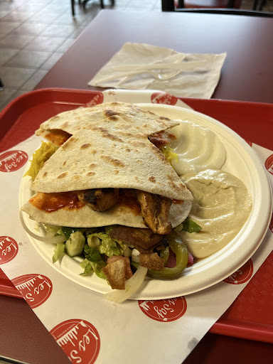 Photo of Les Saj Restaurant - 1038 St James St, Winnipeg, MB R3H 0K5
