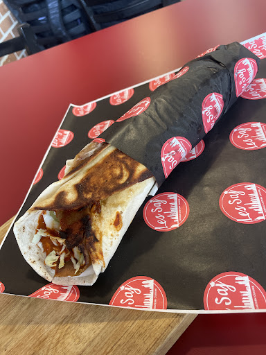 Photo of Les Saj Restaurant - 1038 St James St, Winnipeg, MB R3H 0K5