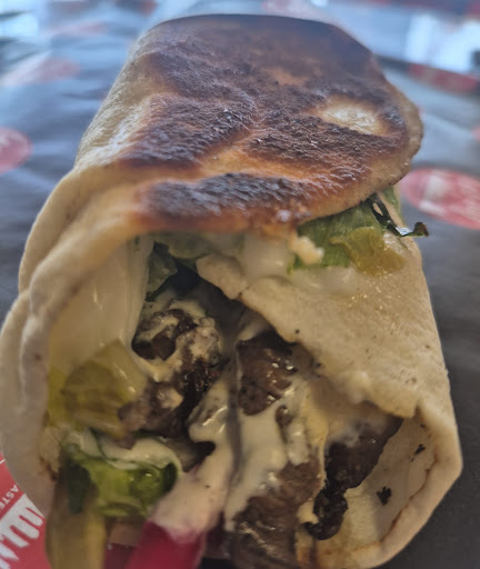 Photo of Les Saj Restaurant - 1038 St James St, Winnipeg, MB R3H 0K5