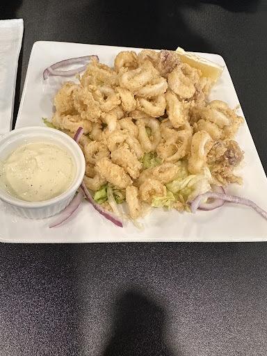 Photo of Aladins Pizzeria & Shawarma Café - 6500 Roblin Blvd #1, Winnipeg, MB R3R 3P9