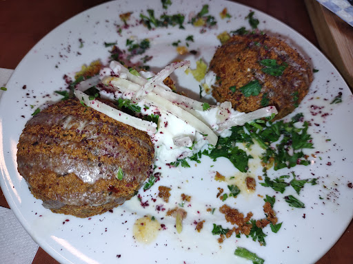 Photo of Kings Restaurant Middle Eastern Cuisine - 1517 Gateway Rd, Winnipeg, MB R2G 3L4