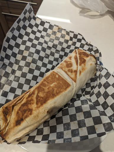 Photo of Kings Restaurant Middle Eastern Cuisine - 1517 Gateway Rd, Winnipeg, MB R2G 3L4