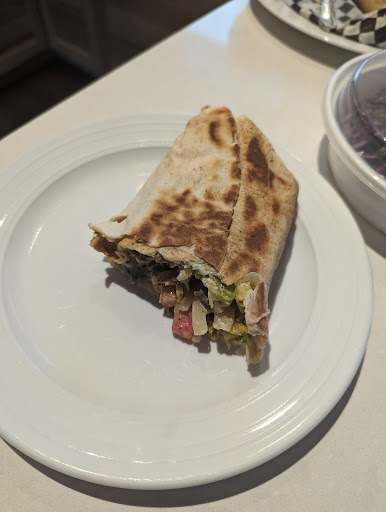 Photo of Kings Restaurant Middle Eastern Cuisine - 1517 Gateway Rd, Winnipeg, MB R2G 3L4