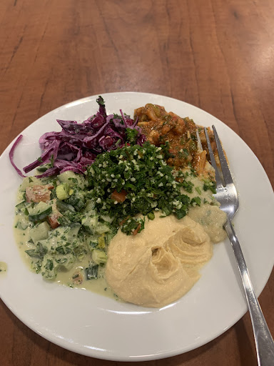 Photo of Kings Restaurant Middle Eastern Cuisine - 1517 Gateway Rd, Winnipeg, MB R2G 3L4