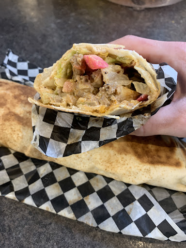 Photo of Kings Restaurant Middle Eastern Cuisine - 1517 Gateway Rd, Winnipeg, MB R2G 3L4