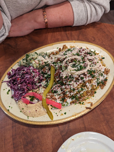 Photo of Kings Restaurant Middle Eastern Cuisine - 1517 Gateway Rd, Winnipeg, MB R2G 3L4