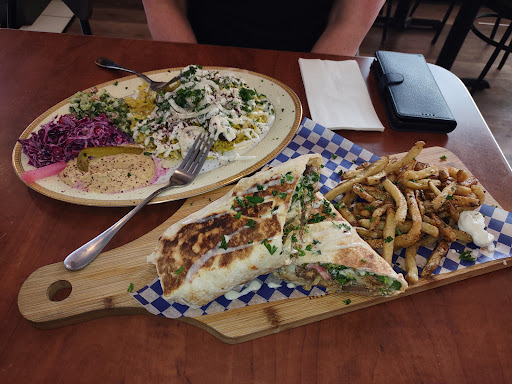 Photo of Kings Restaurant Middle Eastern Cuisine - 1517 Gateway Rd, Winnipeg, MB R2G 3L4