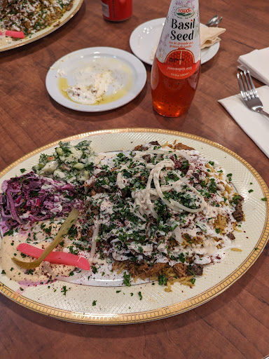 Photo of Kings Restaurant Middle Eastern Cuisine - 1517 Gateway Rd, Winnipeg, MB R2G 3L4