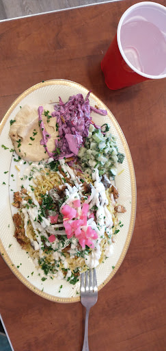 Photo of Kings Restaurant Middle Eastern Cuisine - 1517 Gateway Rd, Winnipeg, MB R2G 3L4