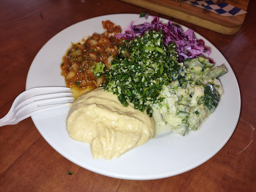 Photo of Kings Restaurant Middle Eastern Cuisine - 1517 Gateway Rd, Winnipeg, MB R2G 3L4