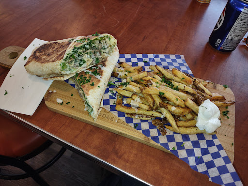 Photo of Kings Restaurant Middle Eastern Cuisine - 1517 Gateway Rd, Winnipeg, MB R2G 3L4