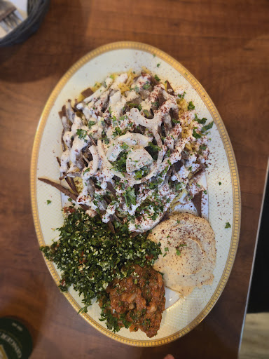 Photo of Kings Restaurant Middle Eastern Cuisine - 1517 Gateway Rd, Winnipeg, MB R2G 3L4